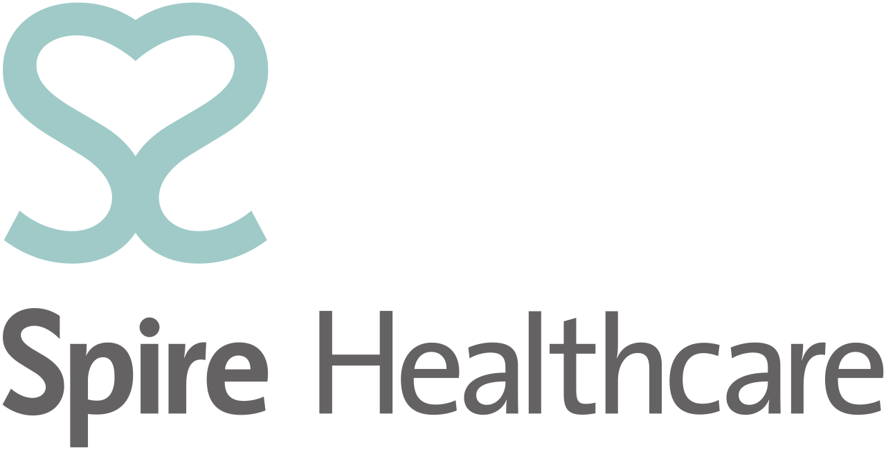 Spire Healthcare logo