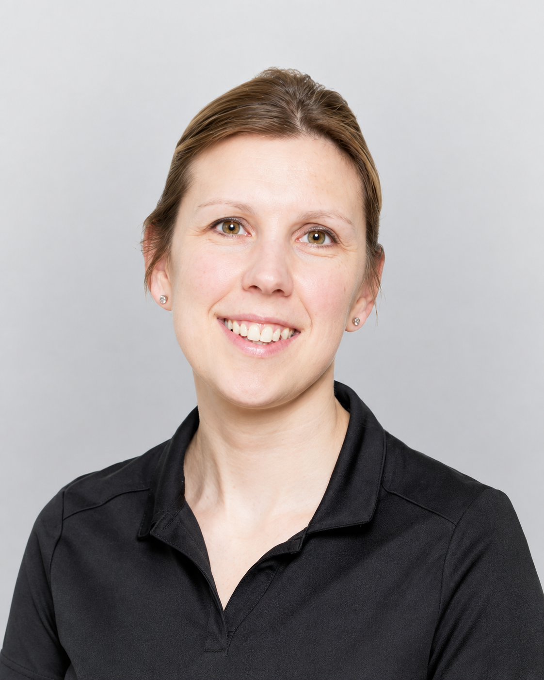 Mrs Justine Plummer, Specialist Pelvic Health Physiotherapist